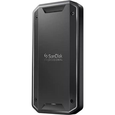 SanDisk Prol PRO-G40 2TB SanDisk Prol PRO-G40 2TB